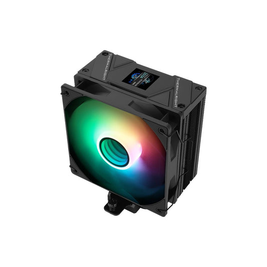 Thermalright Assassin Spirit 120 Vision ARGB BLACK CPU Cooler