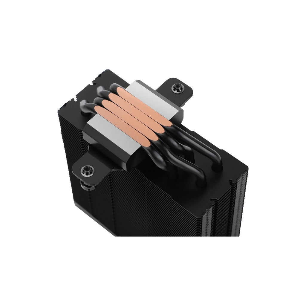 Thermalright Assassin Spirit 120 Vision ARGB BLACK CPU Cooler