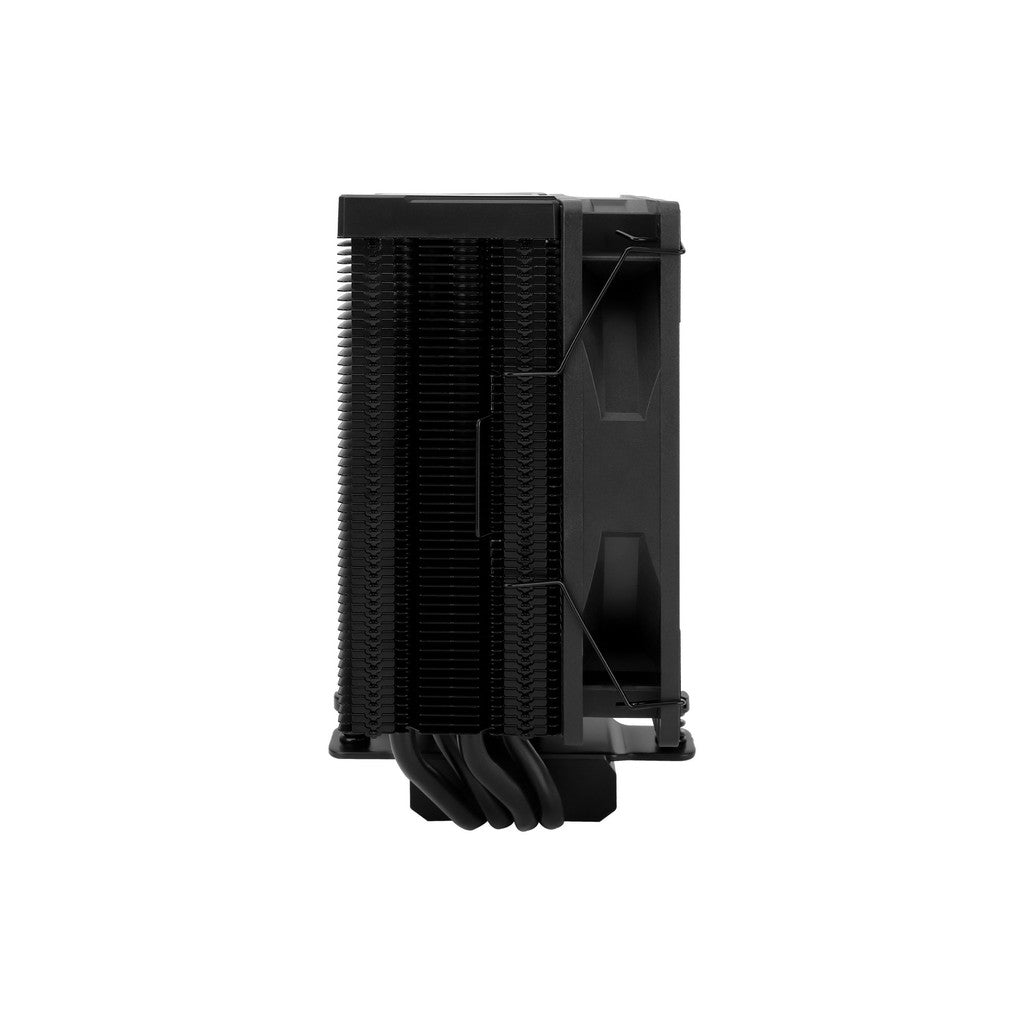 Thermalright Assassin Spirit 120 Vision ARGB BLACK CPU Cooler