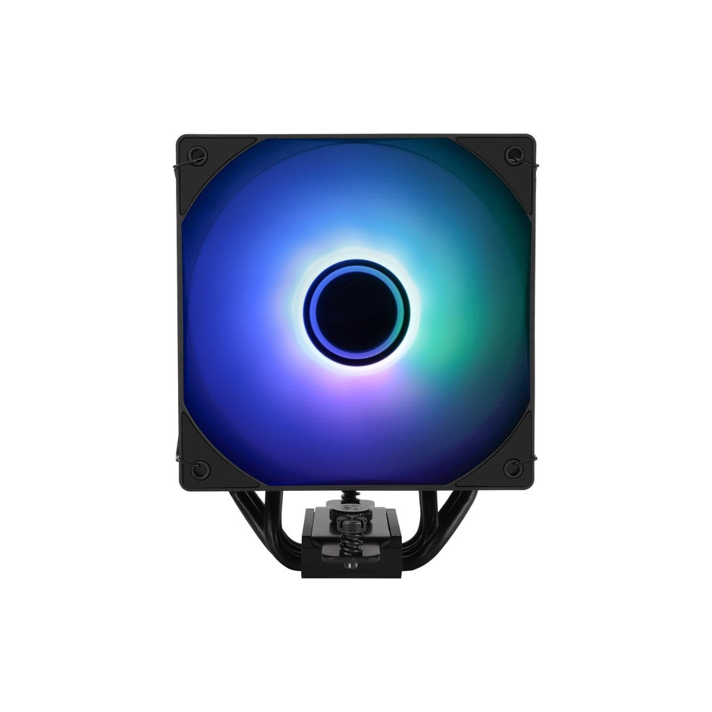 Thermalright Assassin Spirit 120 Vision ARGB BLACK CPU Cooler