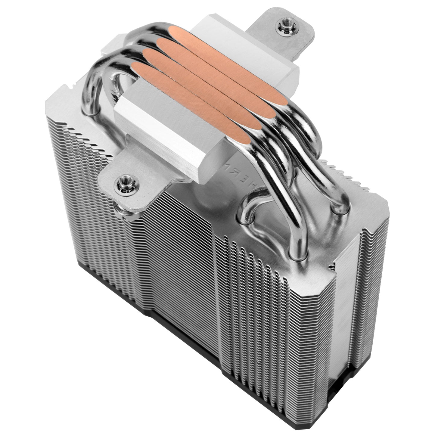 Thermalright Assassin X 120 R Digital ARGB BLACK CPU Cooler