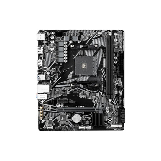 Gigabyte B550M H ARGB mATX Motherboard