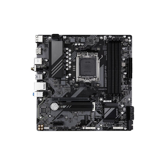 Gigabyte B650M D3HP AX 1.2 AM5 mATX Motherboard