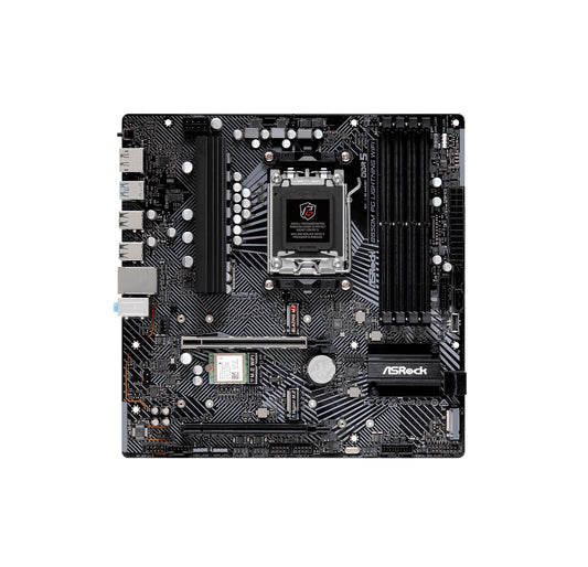 [Refurbished] ASRock B650M PG Lightning WIFI Motherboard