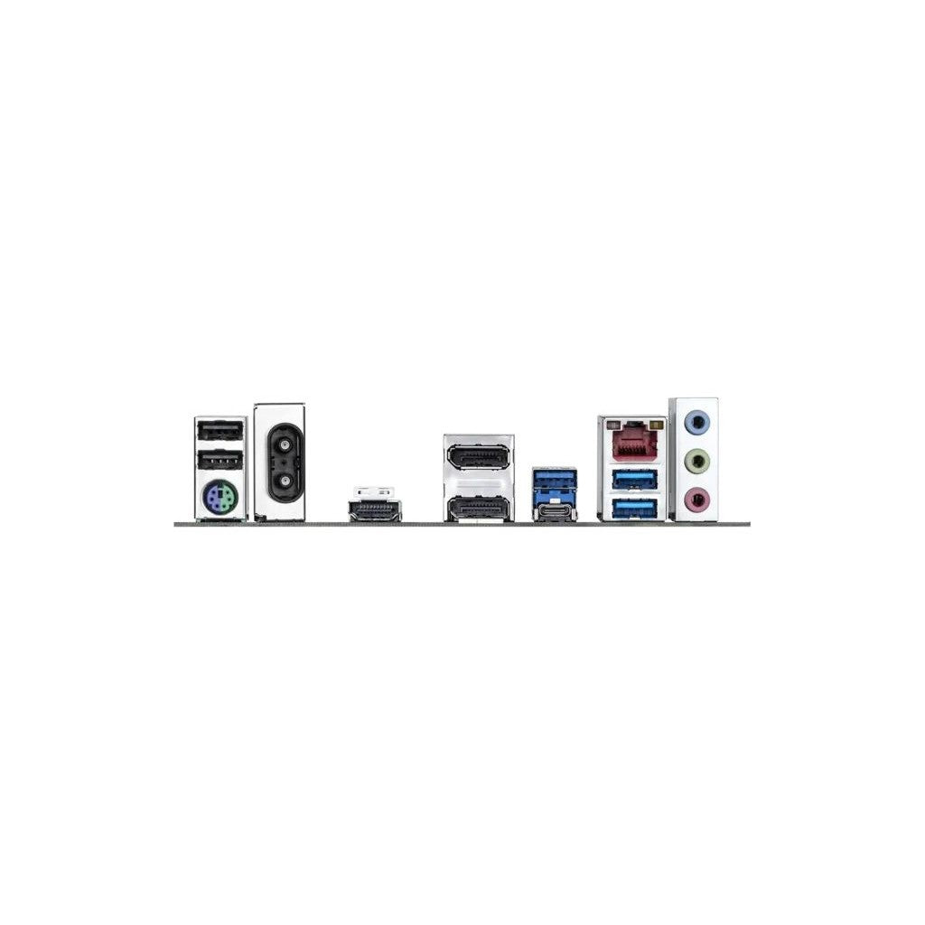 Gigabyte B760M DS3H WIFI6E GEN5 mATX LGA1700 Motherboard