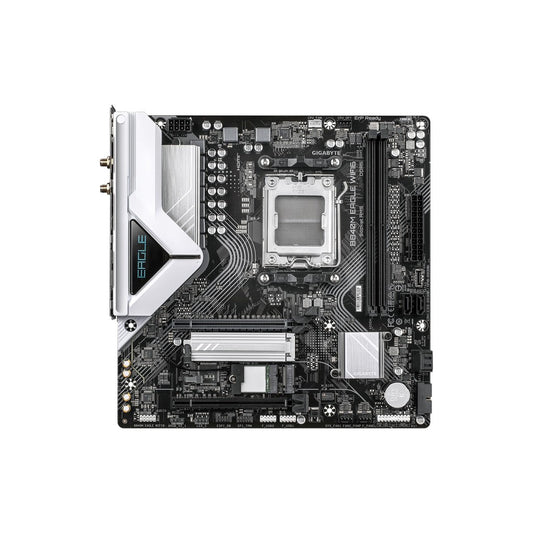 Gigabyte B840M EAGLE WIFI6 AM5 mATX Motherboard