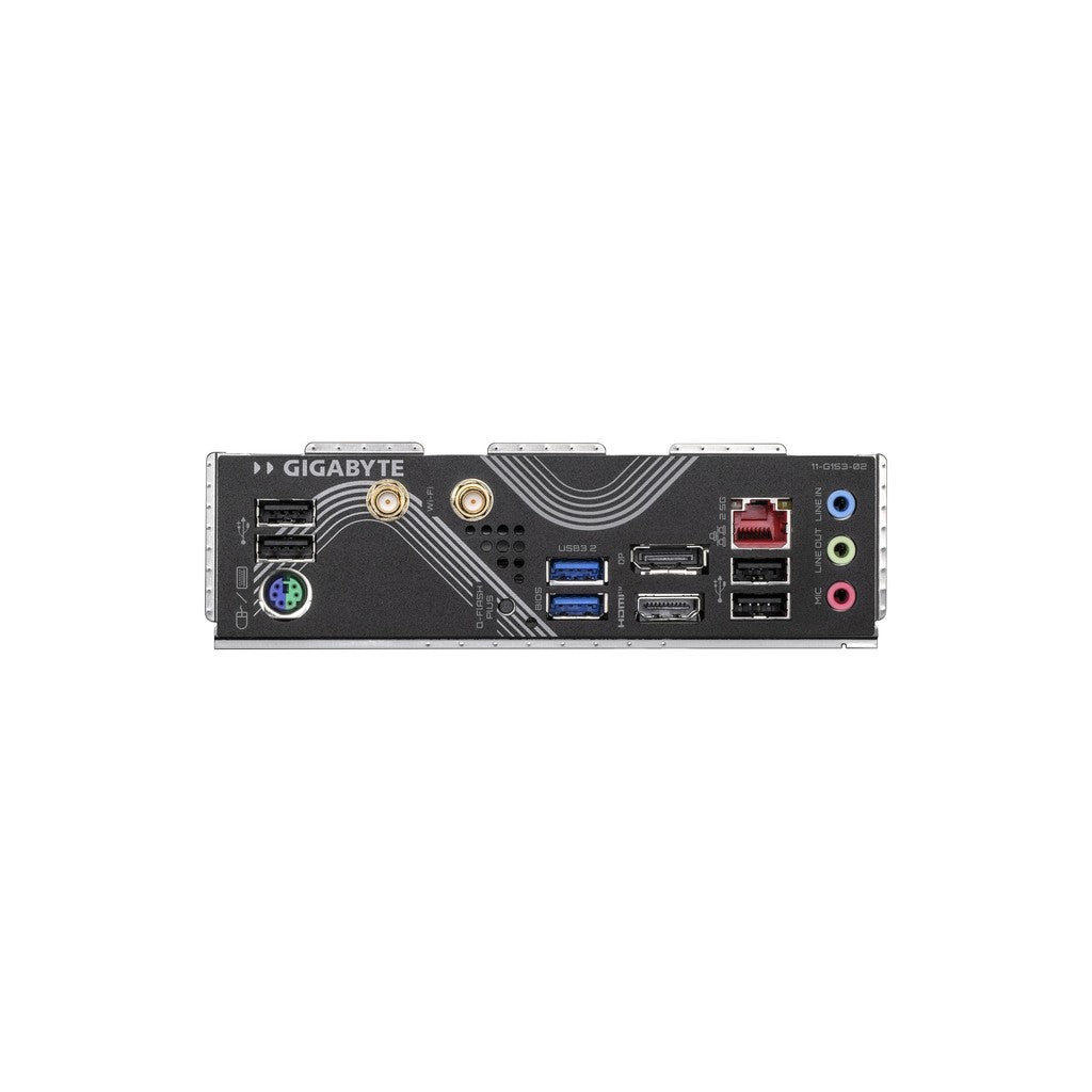 Gigabyte B840M EAGLE WIFI6 AM5 mATX Motherboard