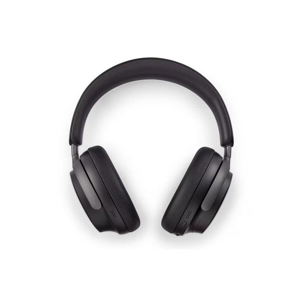 Bose QuietComfort Ultra Headphones - Black