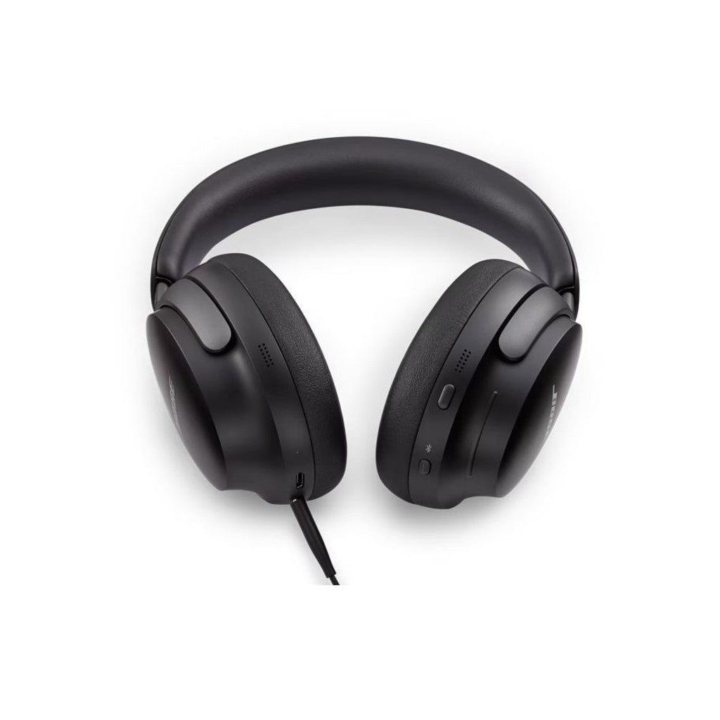 Bose QuietComfort Ultra Headphones - Black