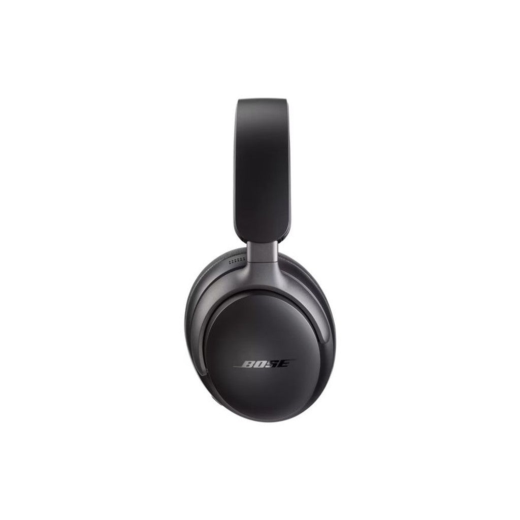 Bose QuietComfort Ultra Headphones - Black