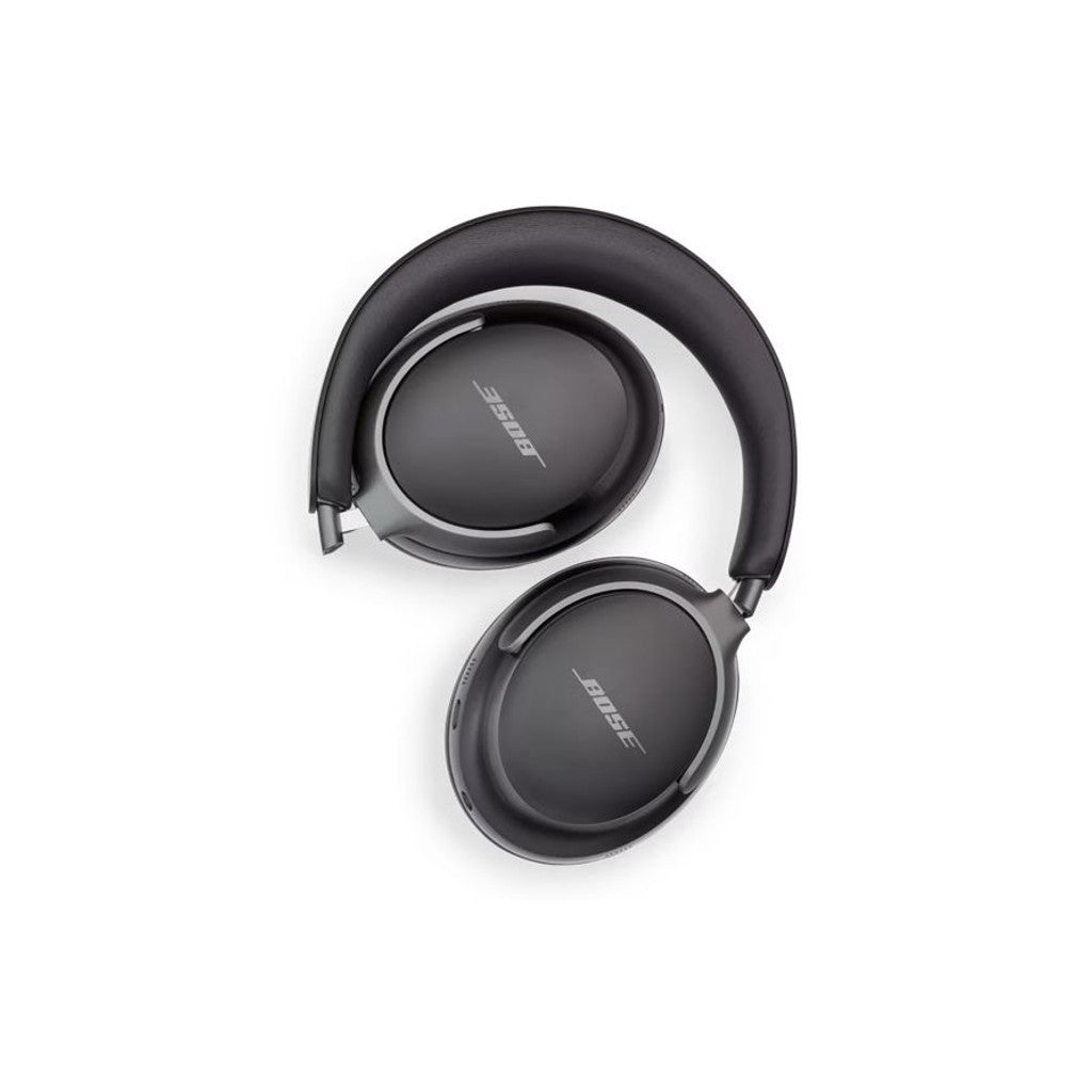 Bose QuietComfort Ultra Headphones - Black
