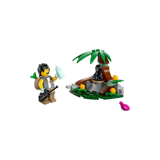 LEGO 30665 Baby Gorilla Encounter