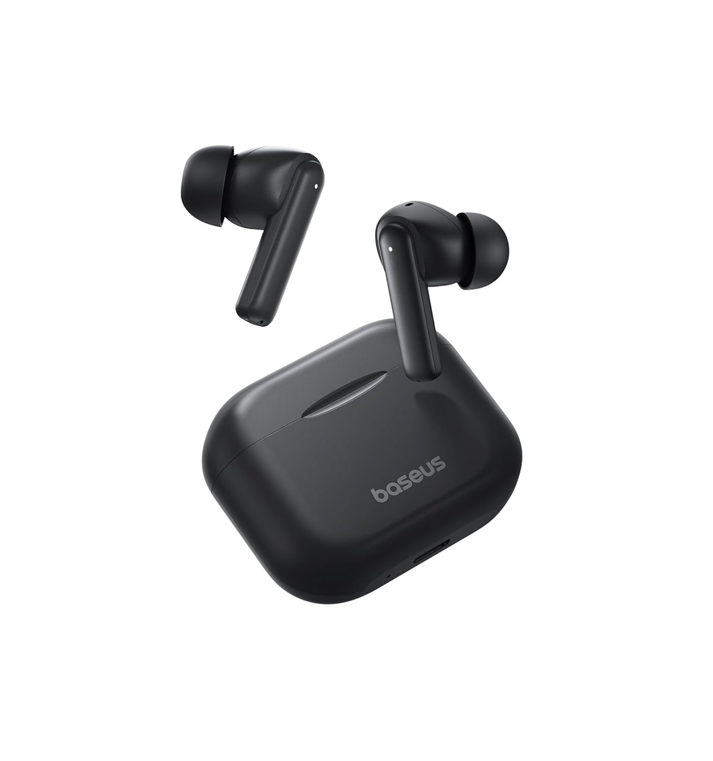 Baseus Bowie E17 True Wireless Earphones - Black