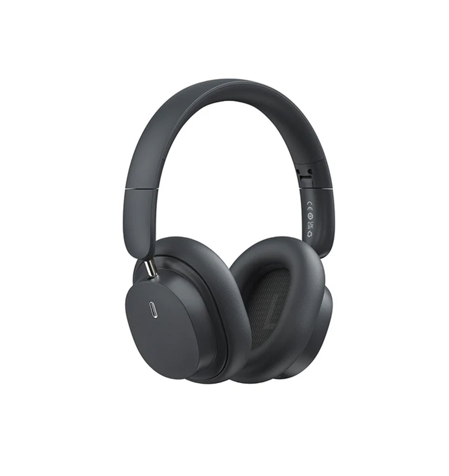 Baseus Bowie D05 Wireless Headphones - Grey