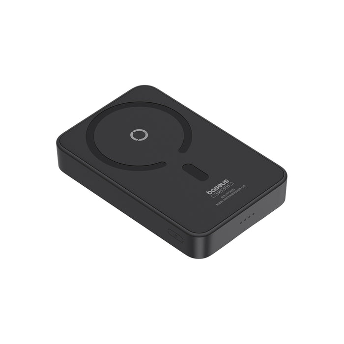 BASEUS MagPro Magnetic Wireless Power Bank 5000mAh 20W