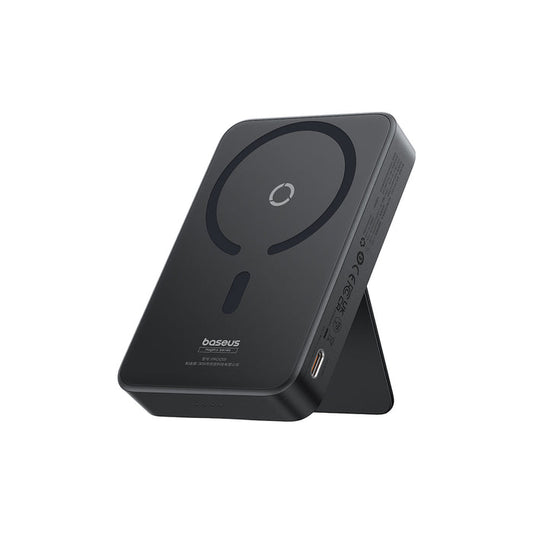 BASEUS MagPro Magnetic Wireless Power Bank 5000mAh 20W