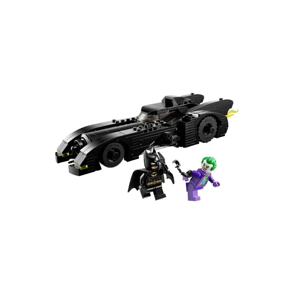 LEGO DC Comics 76224 Batman vs. The Joker Chase