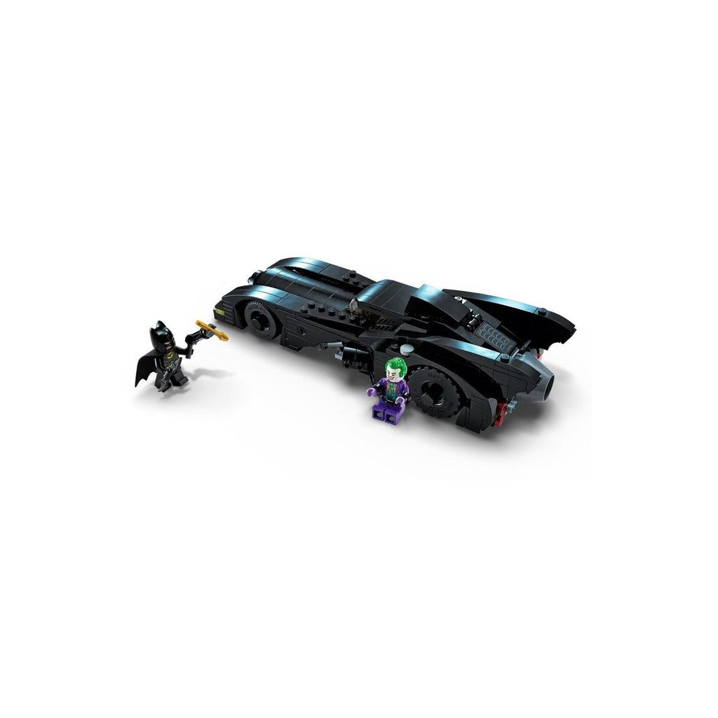 LEGO DC Comics 76224 Batman vs. The Joker Chase