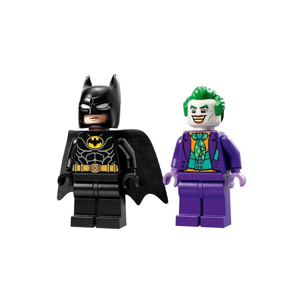 LEGO DC Comics 76224 Batman vs. The Joker Chase