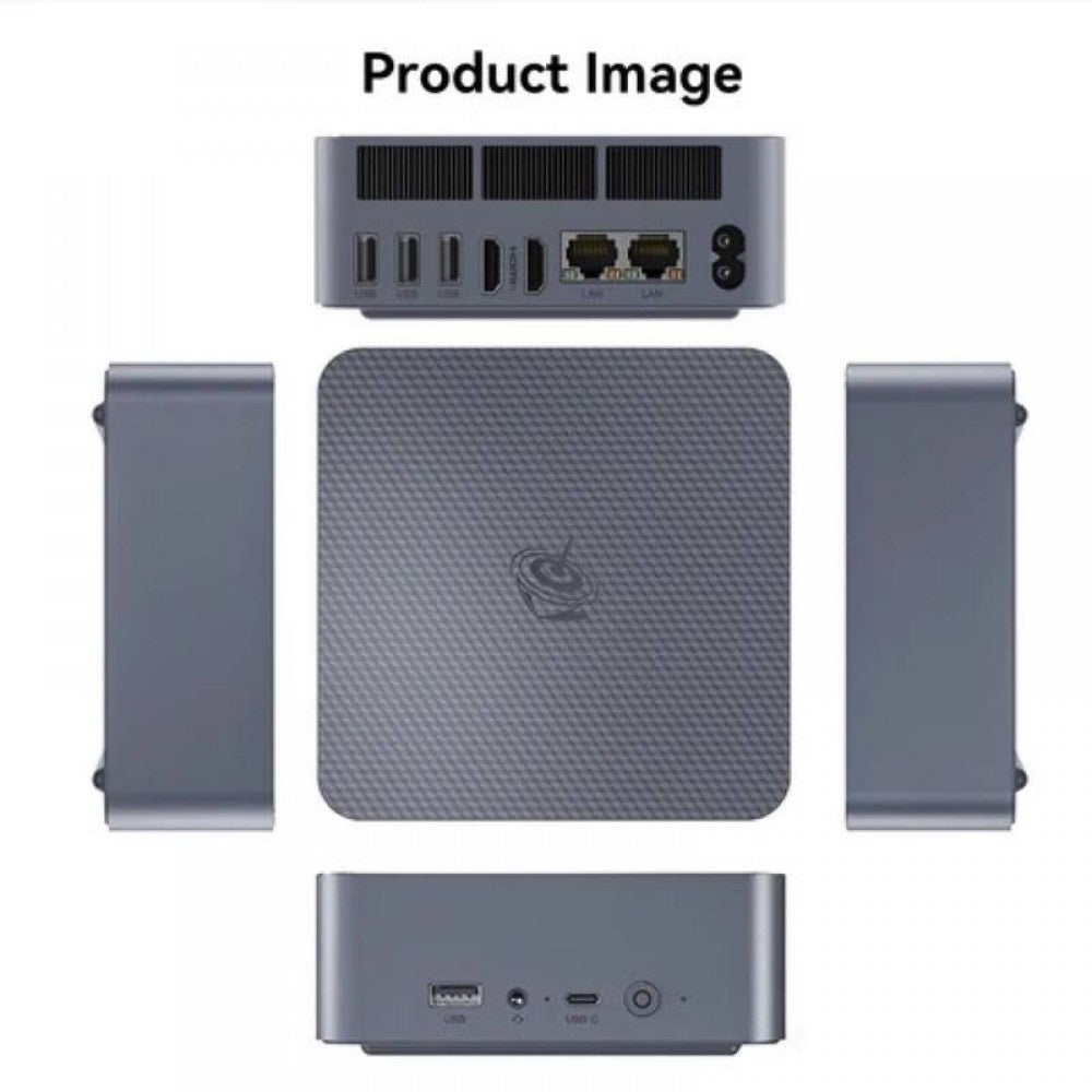 Beelink EQi12-D4 i5-12450H 32GB 1TB SSD Mini PC