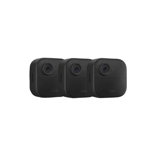 Blink Outdoor 4 - 3 Pack