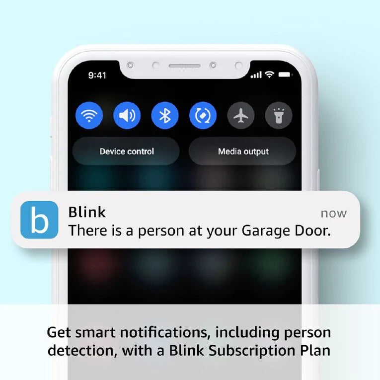 Blink Outdoor 4 - 3 Pack