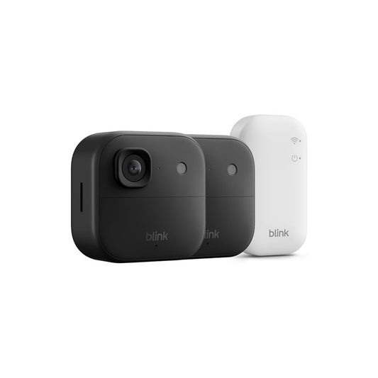 Blink Outdoor 2K+ - 2 Pack
