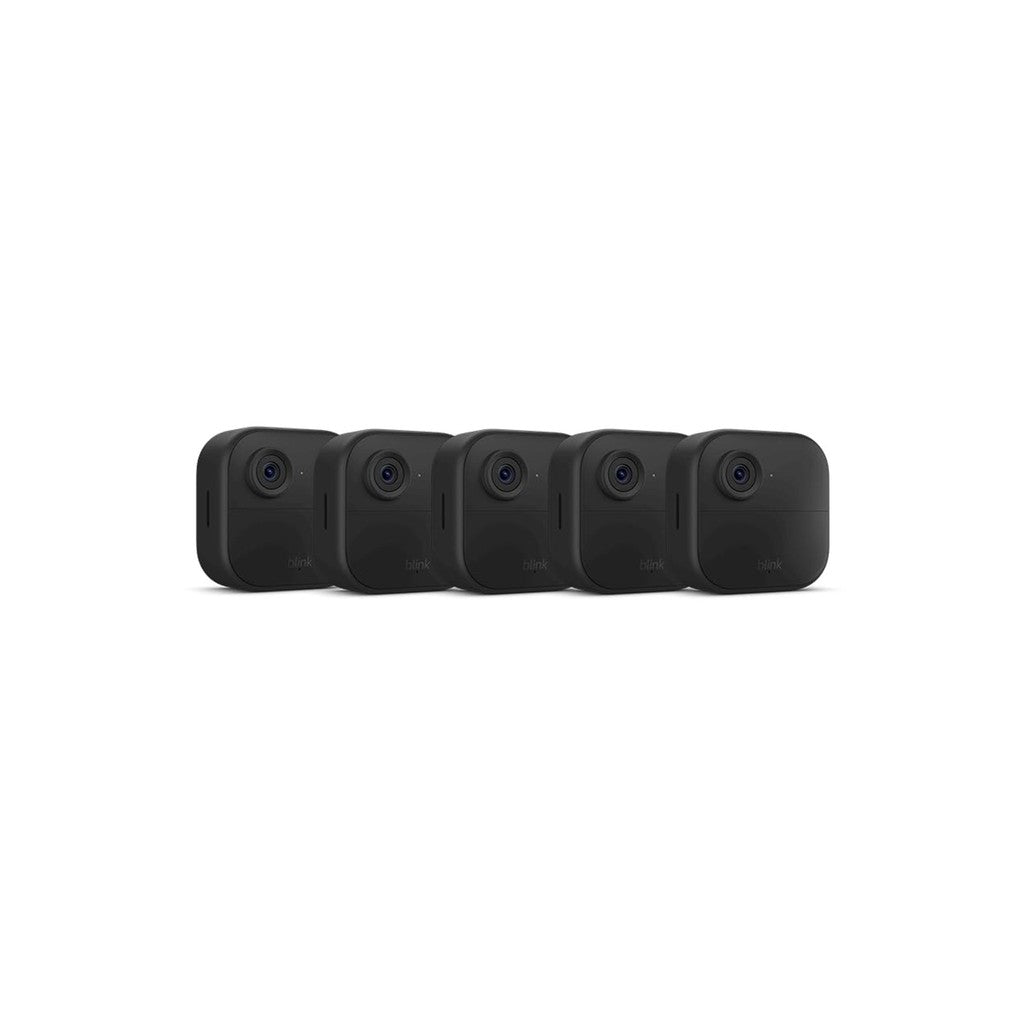 Blink Outdoor 4 - 5 Pack
