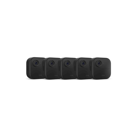 Blink Outdoor 4 - 5 Pack