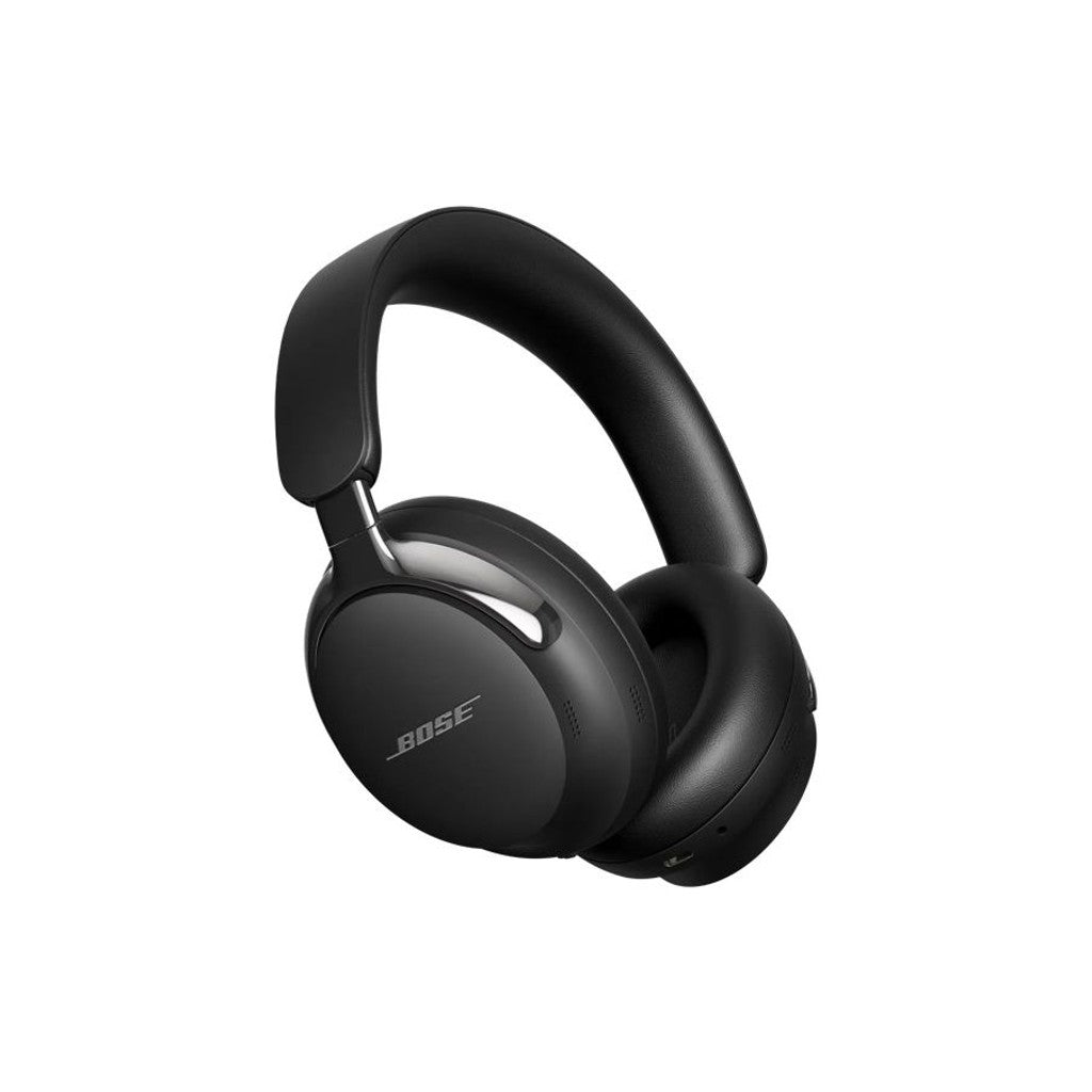 Bose QuietComfort Ultra Headphones (2nd Gen) - Black