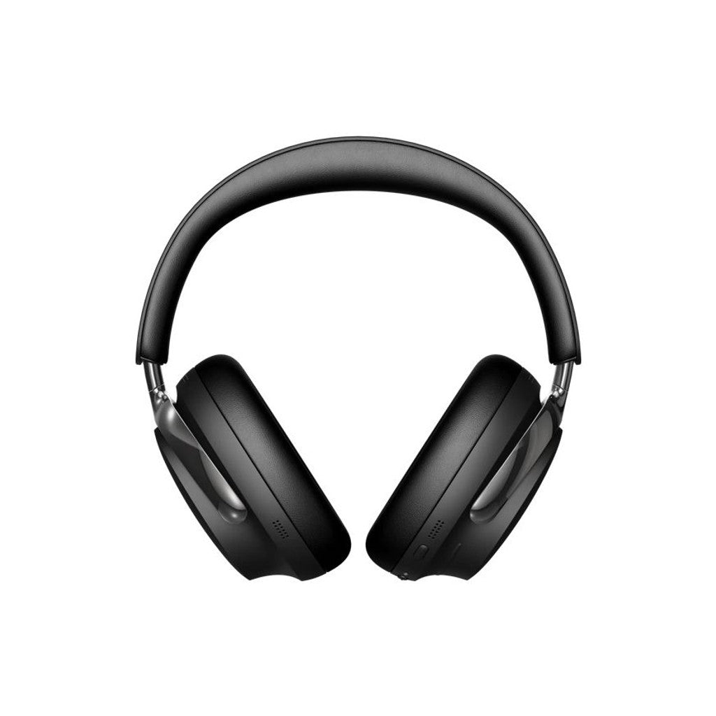 Bose QuietComfort Ultra Headphones (2nd Gen) - Black
