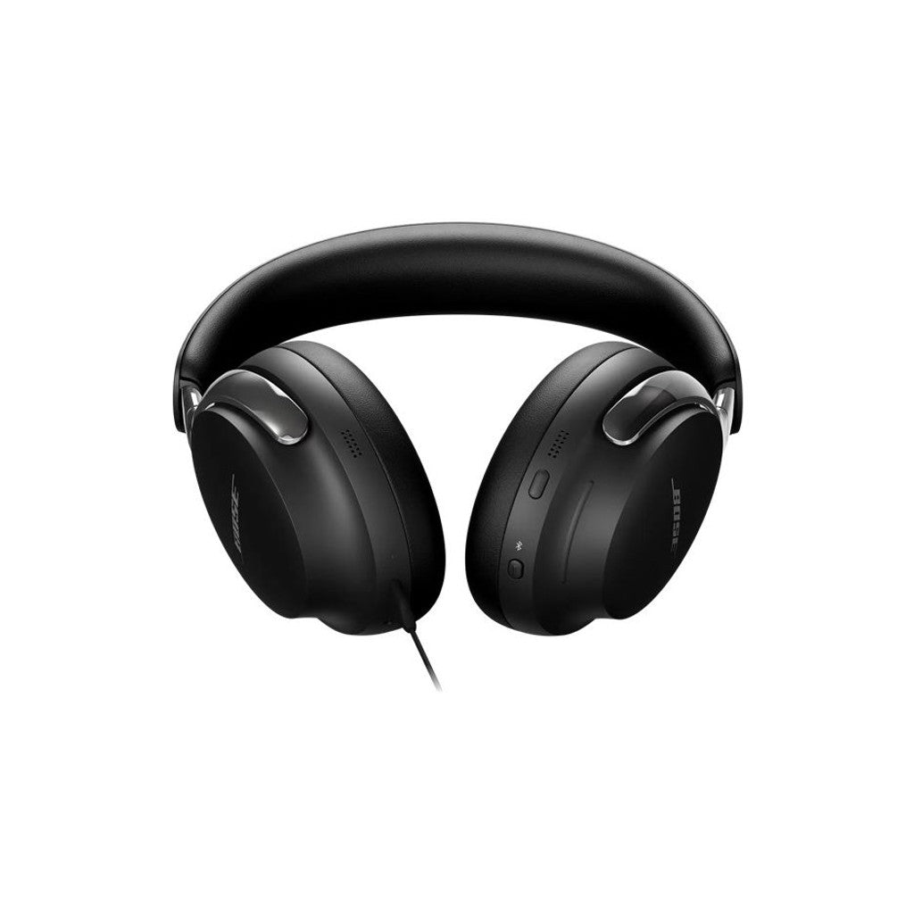 Bose QuietComfort Ultra Headphones (2nd Gen) - Black