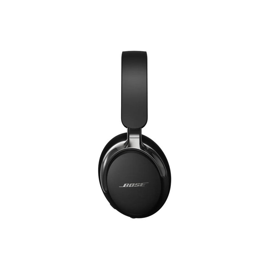 Bose QuietComfort Ultra Headphones (2nd Gen) - Black