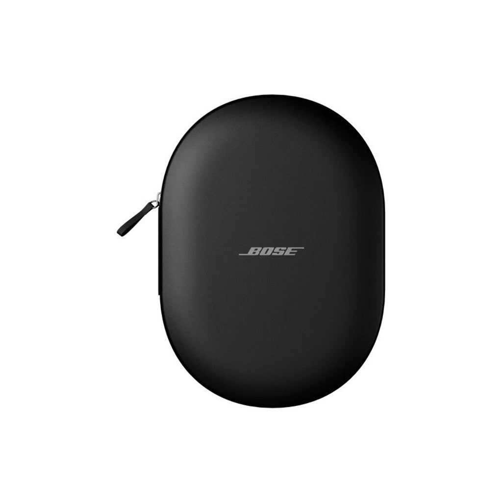 Bose QuietComfort Ultra Headphones (2nd Gen) - Black