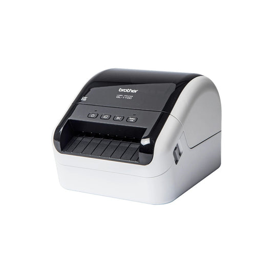 Brother QL-1100 Direct Thermal Monochrome Label Printer