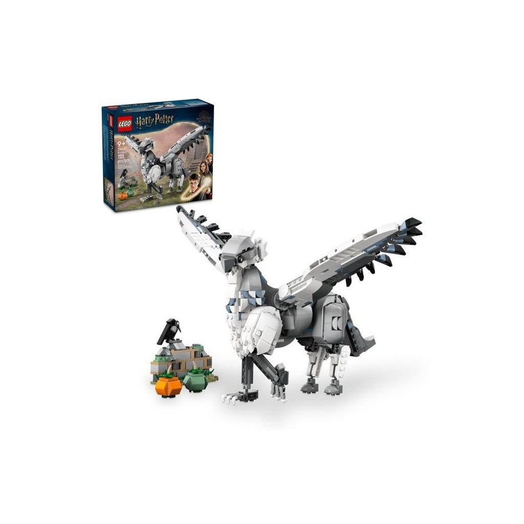 LEGO Harry Potter 76427 Buckbeak