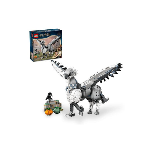 LEGO Harry Potter 76427 Buckbeak