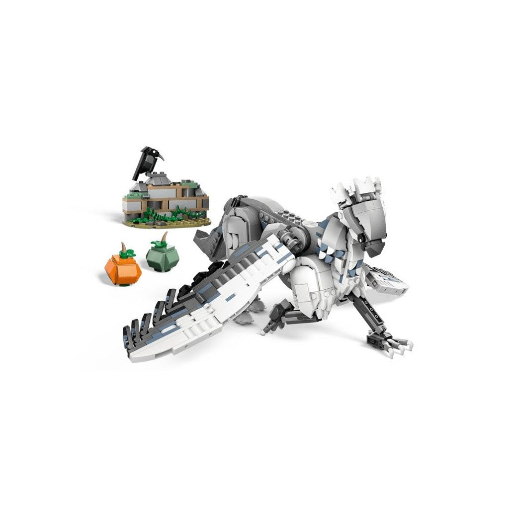 LEGO Harry Potter 76427 Buckbeak