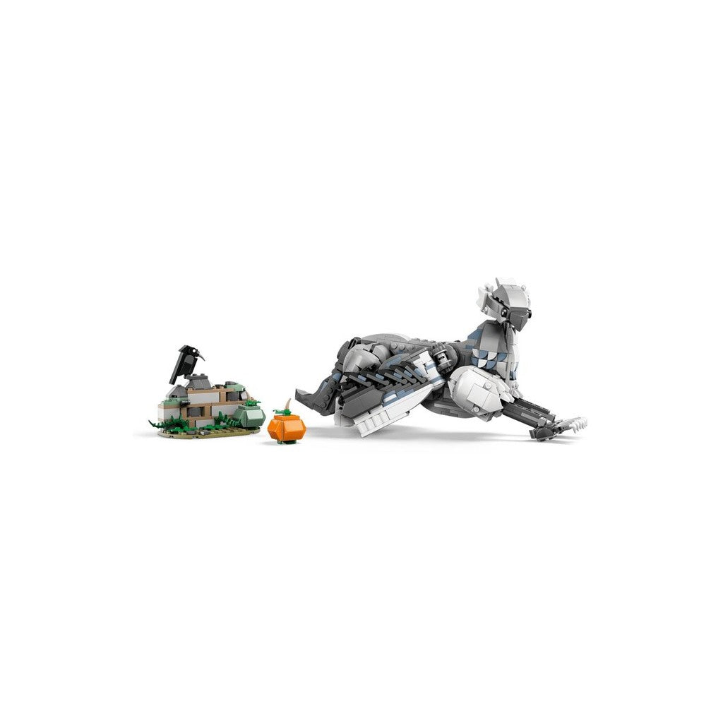 LEGO Harry Potter 76427 Buckbeak