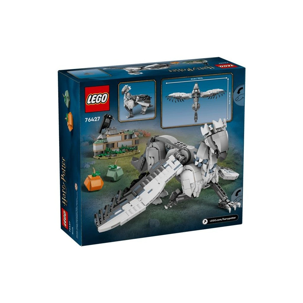 LEGO Harry Potter 76427 Buckbeak
