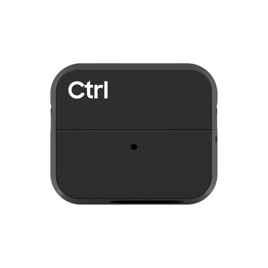 Samsung Galaxy Buds3 FE Key Cap Case - Black