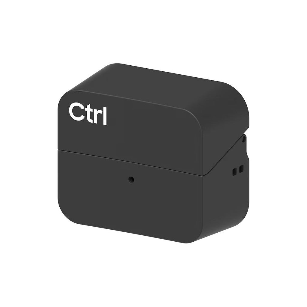 Samsung Galaxy Buds3 FE Key Cap Case - Black