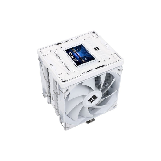 Thermalright Burst Assassin 120 Vision WHITE CPU Cooler