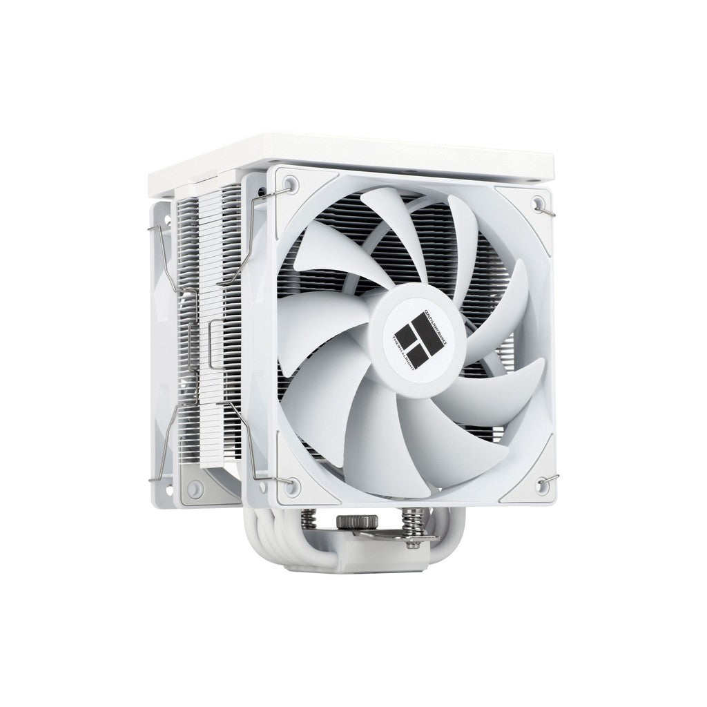 Thermalright Burst Assassin 120 Vision WHITE CPU Cooler