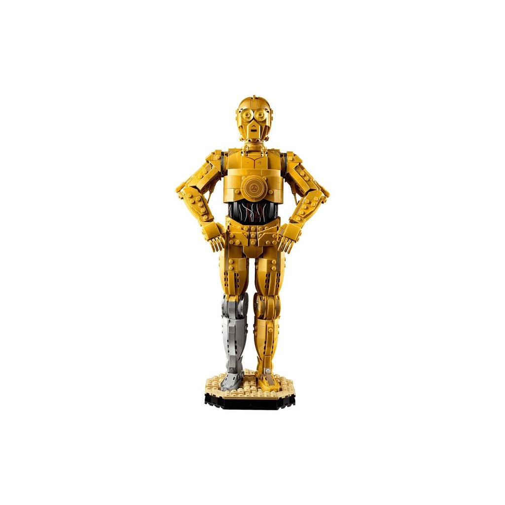 LEGO Star Wars 75398 C-3PO