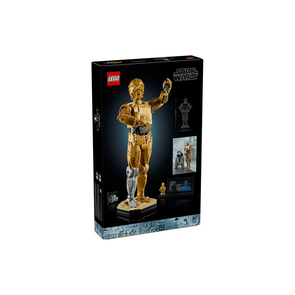 LEGO Star Wars 75398 C-3PO