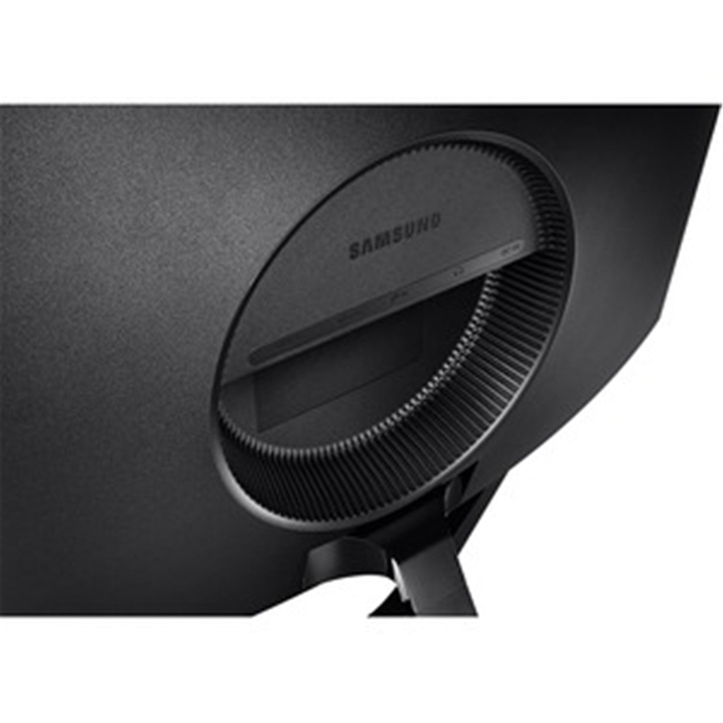 Samsung C24RG50FZE 24" 1920x1080 144Hz Curved Gaming Monitor