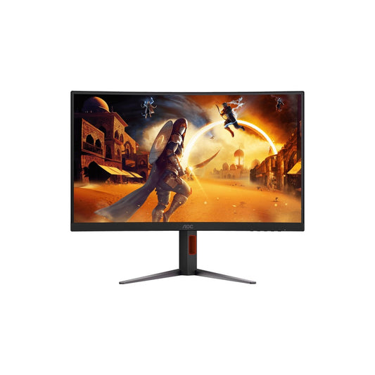 AOC C27G4Z 27" FHD 280Hz Curved Gaming Monitor