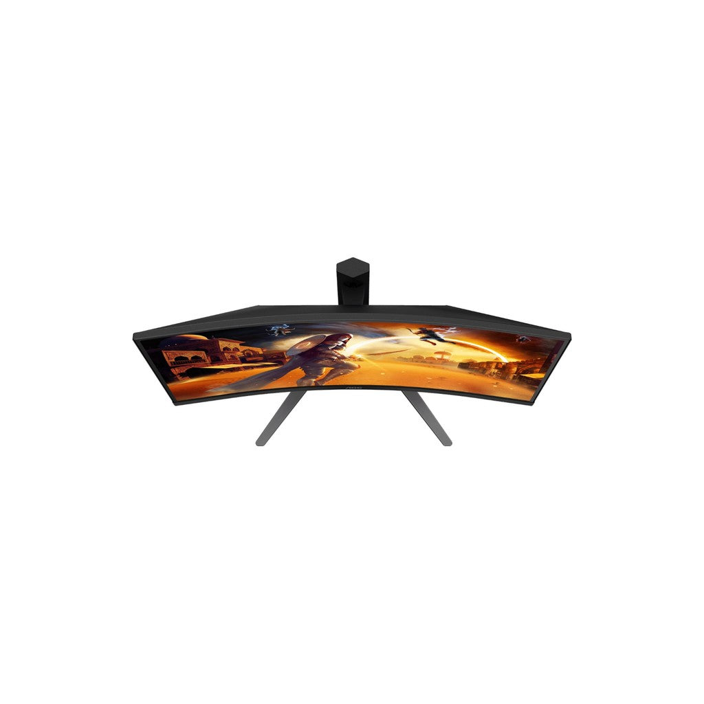 AOC C27G4Z 27" FHD 280Hz Curved Gaming Monitor