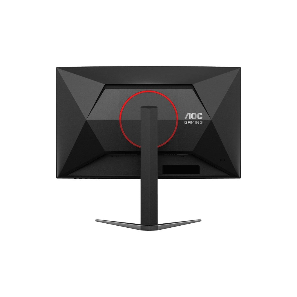 AOC C27G4Z 27" FHD 280Hz Curved Gaming Monitor